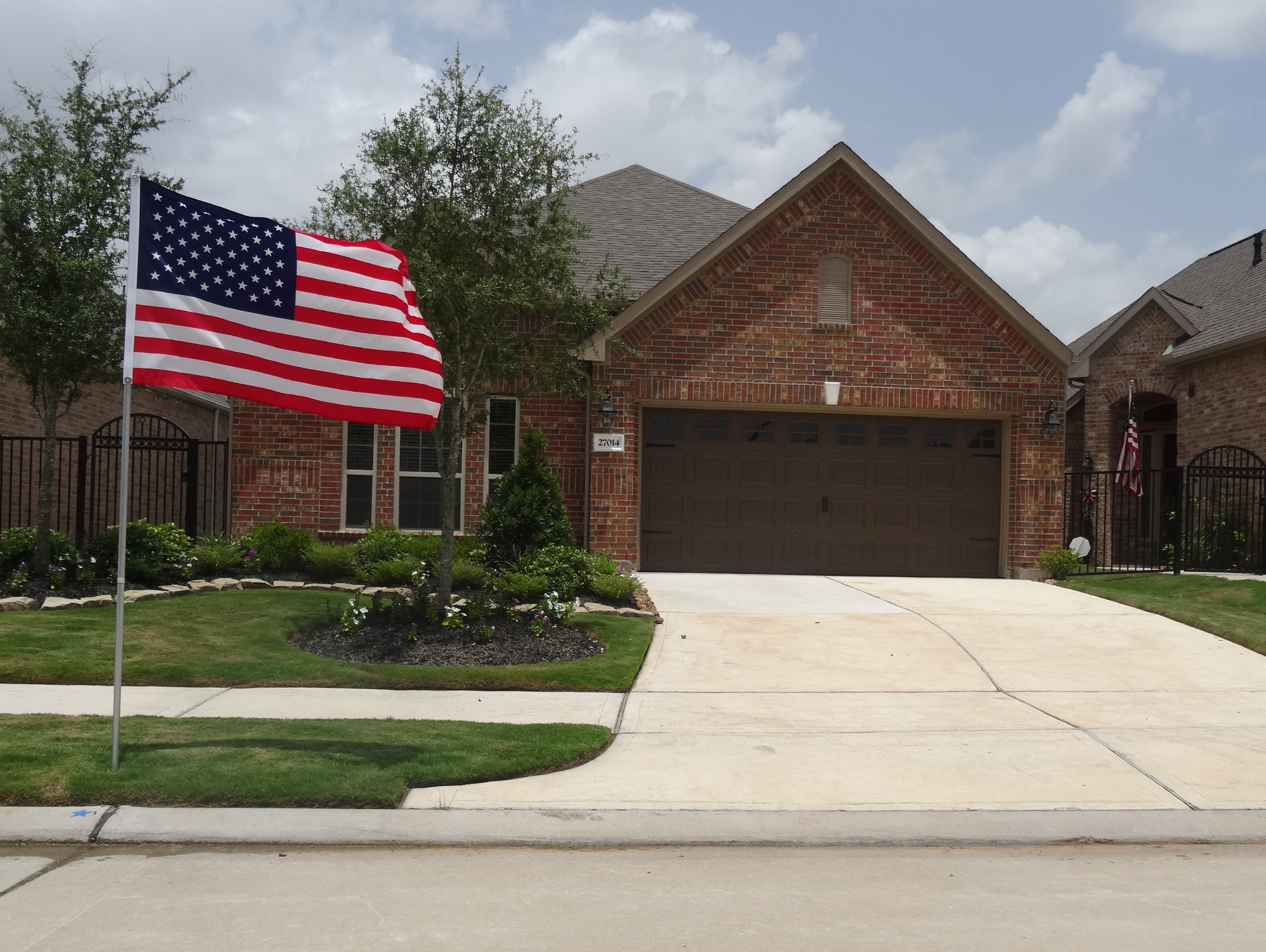 My American Flags | Katy, TX