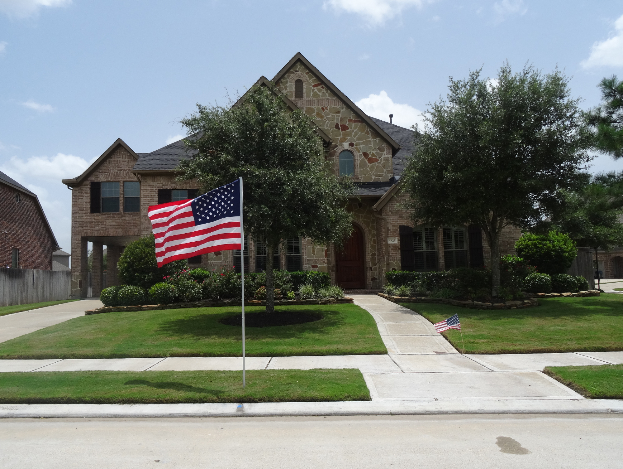 My American Flags | Katy, TX