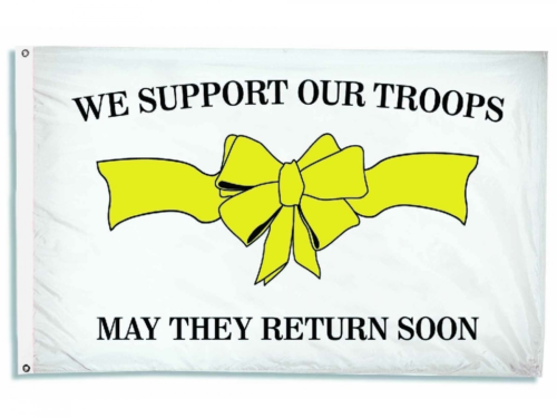 TroopSupport