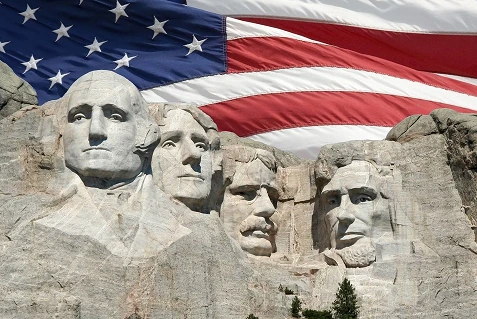Presidents' Day