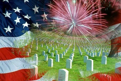 Memorial Day